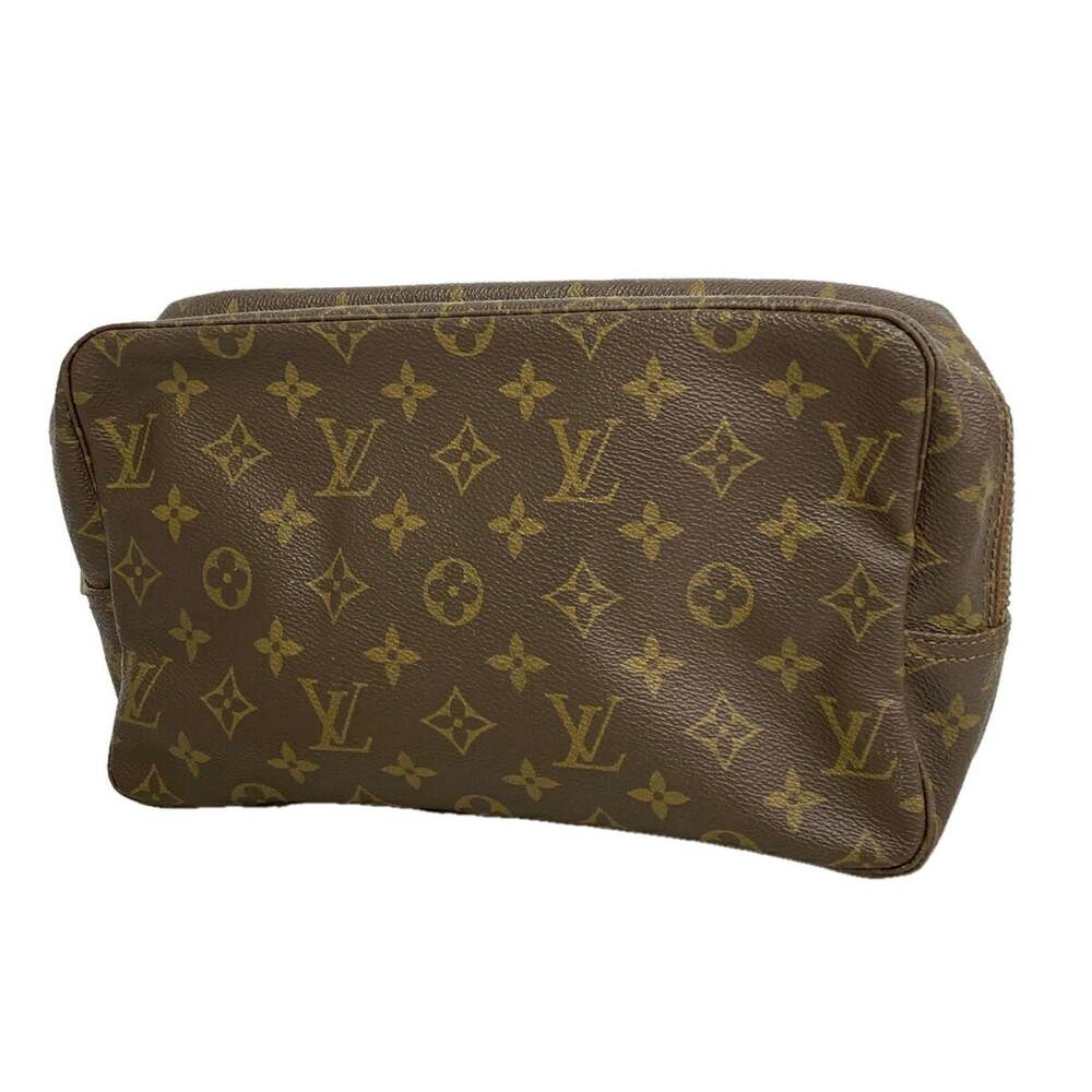 Louis Vuitton Viva Cite Handbag Canvas #326024L46B
